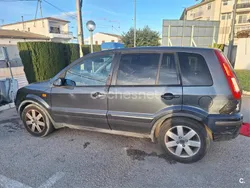 Azul Usado 2006 Ford Fusion Berlina | 1950 € (Super precio)