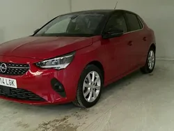 Usado 2020 Opel Corsa Elegance | 11.540 € (Precio justo)