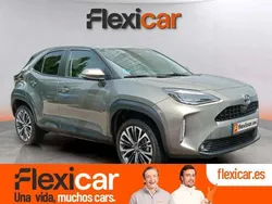 Beige Usado 2023 Toyota Yaris Cross Active SUV | 22.890 € (Precio justo)