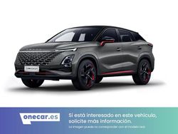 Gris Nuevo 2025 Omoda 5 SUV | 24.990 € (Precio justo)