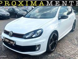 Blanco Usado 2012 VW Golf VI Edition Berlina | 17.690 €