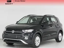 Usado 2020 VW T-Cross Advance SUV | 15.500 € (Precio justo)