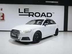 Blanco Usado 2017 Audi A3 Exclusive Coupe | 29.990 € (Caro)