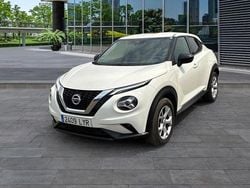 Usado 2022 Nissan Juke Acenta SUV | 16.790 € (Buen precio)