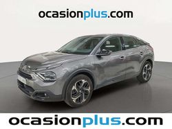 Gris Usado 2023 Citroën C4 Feel Berlina | 13.319 € (Buen precio)