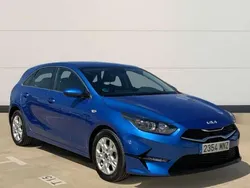 Usado 2024 Kia Ceed Utilitario | 19.300 € (Precio justo)