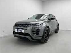 Gris Usado 2024 Land Rover Range Rover evoque SE Dynamic SUV | 52.490 €
