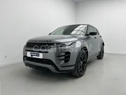 Gris Usado 2024 Land Rover Range Rover evoque SE Dynamic SUV | 52.490 € (Caro)