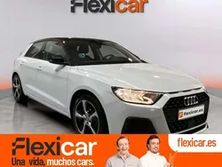 Blanco Usado 2020 Audi A1 Sportback Utilitario | 17.290 € (Precio justo)