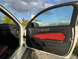 Blanco Usado 2011 Mercedes C63 AMG AMG Coupe | 47.000 €