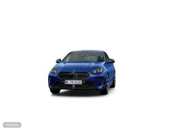 Azul Usado 2024 BMW 120 Comfort Edition Utilitario | 39.900 €
