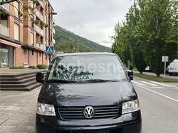 Negro Usado 2006 VW T5 Van | 11.800 € (Precio justo)