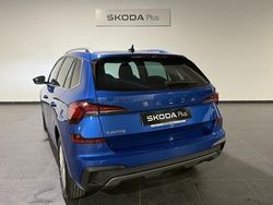 Azul Nuevo 2024 Skoda Kamiq Selection SUV | 22.900 € (Buen precio)
