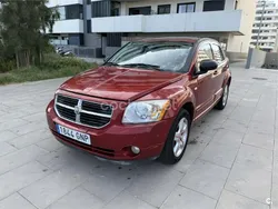 Granate Usado 2009 Dodge Caliber SXT SUV | 2490 € (Super precio)