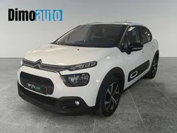 Usado 2024 Citroën C3 PureTech Utilitario | 18.900 € (Caro)