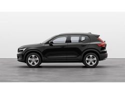 Negro Nuevo 2024 Volvo XC40 Plus SUV | 40.900 € (Precio justo)