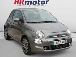 Usado 2023 Fiat 500 Dolcevita Utilitario | 11.690 € (Precio justo)
