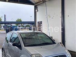 Gris / plata Usado 2004 Citroën C2 VTR Sport Utilitario | 2500 € (Precio justo)