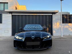 Negro Usado 2023 BMW M3 Competition Edition Berlina | 83.990 € (Super precio)
