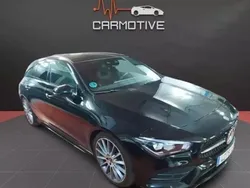 Usado 2020 Mercedes 200 AMG | 31.990 €