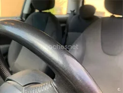 Amarillo Usado 2010 Mini Cooper D Utilitario | 6500 € (Precio justo)