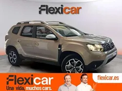 Beige Usado 2018 Dacia Duster Prestige SUV | 13.390 € (Buen precio)