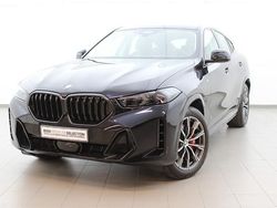 Usado 2025 BMW X6 Comfort Edition SUV | 126.900 €