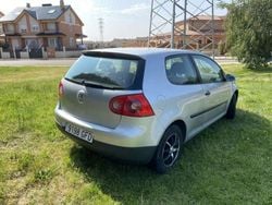 Gris Usado 2010 VW Golf VI Advance Utilitario | 4400 € (Super precio)
