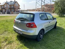 Gris Usado 2010 VW Golf VI Advance Utilitario | 4400 € (Buen precio)