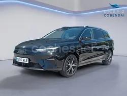 Eléctrico Usado 2023 MG MG5 EV Long Range Luxury Familiar | 25.990 € (Un poco caro)