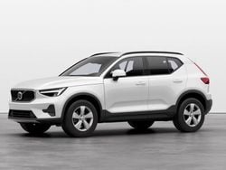 Todoterreno Nuevo 2025 Volvo XC40 SUV | 35.300 € (Precio justo)