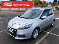 Gris / plata Usado 2012 Renault Scénic III Expression Monovolumen | 7500 € (Un poco caro)