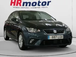 Usado 2020 Seat Ibiza Style Plus | 14.010 € (Precio justo)