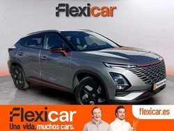 Gris Usado 2025 Omoda 5 SUV | 24.990 € (Precio justo)