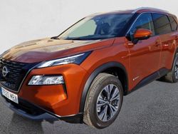 Usado 2024 Nissan X-Trail N-Connecta SUV | 33.500 € (Buen precio)