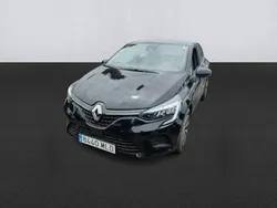 Negro Usado 2023 Renault Clio V Equilibre Utilitario | 14.000 € (Precio justo)