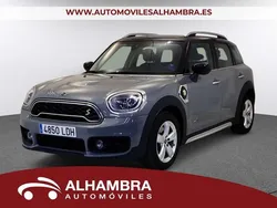 Usado 2020 Mini Cooper S Countryman SUV | 23.250 € (Precio justo)