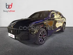 Negro Usado 2022 Maserati Grecale GT SUV | 77.000 € (Super precio)