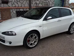 Etiqueta b (amarilla) Usado 2009 Alfa Romeo 147 Utilitario | 8500 €