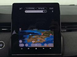 Gris Usado 2024 Renault Clio V Techno Utilitario | 16.150 € (Precio justo)