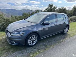 Gris / plata Usado 2020 VW Golf VIII Business Berlina | 15.500 € (Precio justo)