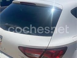 Blanco Usado 2019 Seat Leon Style Berlina | 11.000 € (Un poco caro)