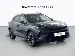 Gris Usado 2025 Cupra Formentor SUV | 35.800 €