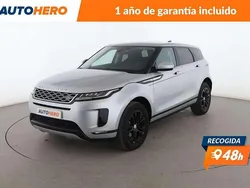 Gris Usado 2020 Land Rover Range Rover evoque S SUV | 22.380 € (Buen precio)