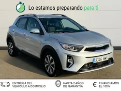 Usado 2024 Kia Stonic SUV | 15.299 € (Buen precio)
