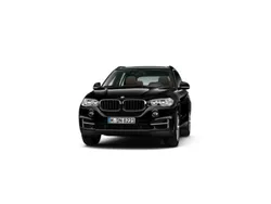 Black sapphire (metalizado) Usado 2019 BMW X5 SUV | 40.900 € (Precio justo)