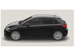 Negro Nuevo 2025 Seat Ibiza XCELLENCE | 20.240 € (Precio justo)