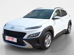 Usado 2021 Hyundai Kona SUV | 14.500 € (Buen precio)