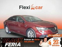 Burdeos Usado 2020 Renault Talisman Business Berlina | 15.990 € (Precio justo)