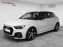 Blanco Usado 2025 Audi A1 Sportback Utilitario | 25.500 € (Precio justo)